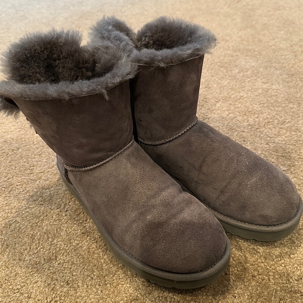 Uggs